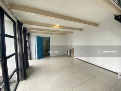 Empire City, Colonial Loft, Malaysia Empire City, Colonial Loft, Malaysia