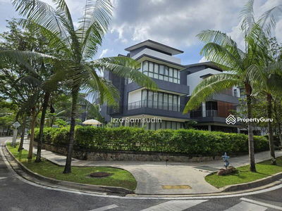 Sera Twin Villa Putrajaya, Malaysia Sera Twin Villa Putrajaya, Malaysia