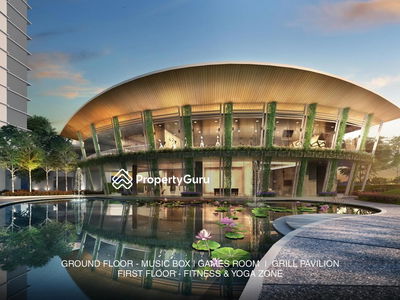 The Goodwood Residence, Malaysia The Goodwood Residence, Malaysia