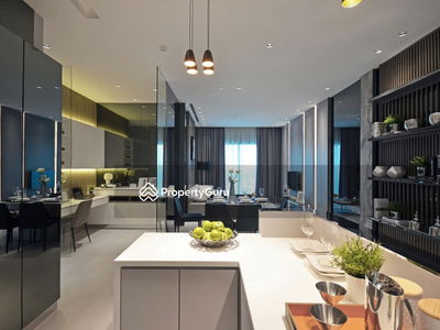 The Goodwood Residence, Malaysia The Goodwood Residence, Malaysia