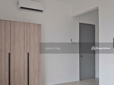 VIM 3 @ Desa Park North, Malaysia VIM 3 @ Desa Park North, Malaysia