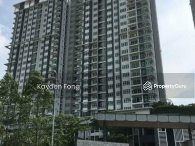 La Thea Residences @ 16 Sierra, Malaysia La Thea Residences @ 16 Sierra, Malaysia