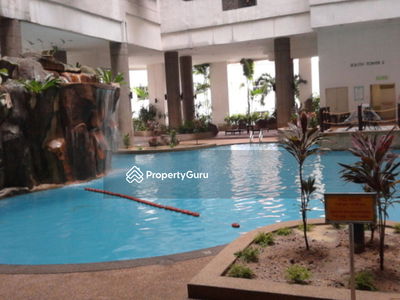 The Vistana Residences, Malaysia The Vistana Residences, Malaysia