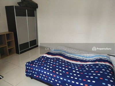 Lavender Residence, Bandar Sungai Long, Malaysia Lavender Residence, Bandar Sungai Long, Malaysia