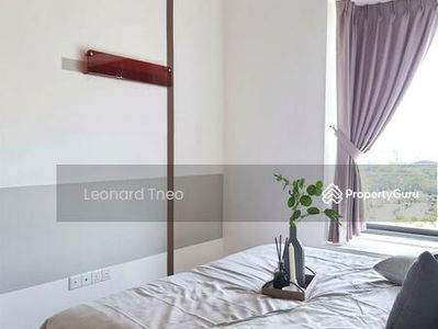 Sunway Serene, Malaysia Sunway Serene, Malaysia