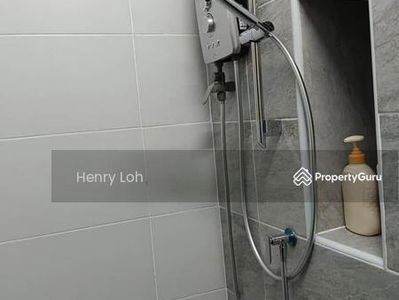 KSL Residence 2 @ Kangkar Tebrau, Malaysia KSL Residence 2 @ Kangkar Tebrau, Malaysia