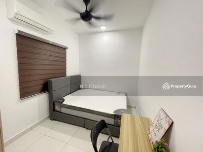 Paraiso Residence @ The Earth, Malaysia Paraiso Residence @ The Earth, Malaysia