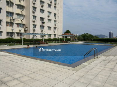 Aman Dua, Malaysia Aman Dua, Malaysia