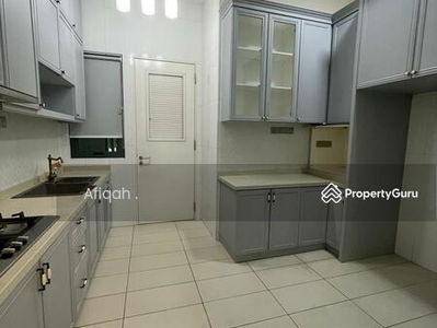 Courtyard Villa, Sejati Residence, Malaysia Courtyard Villa, Sejati Residence, Malaysia