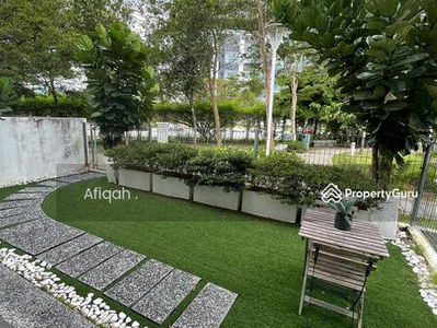 Courtyard Villa, Sejati Residence, Malaysia Courtyard Villa, Sejati Residence, Malaysia