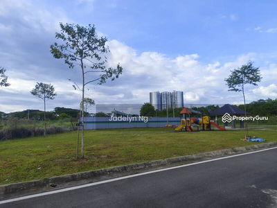 Kulai Bandar Putra Jalan Cendana Townhouse Brand New, Malaysia Kulai Bandar Putra Jalan Cendana Townhouse Brand New, Malaysia