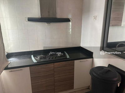 D'Alamanda, Malaysia D'Alamanda, Malaysia