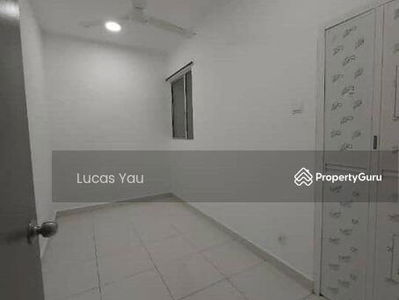 Meru Heights Residences @ Scientex Meru, Malaysia Meru Heights Residences @ Scientex Meru, Malaysia