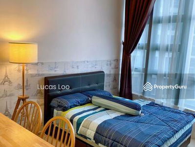 EkoCheras Service Apartment, Malaysia EkoCheras Service Apartment, Malaysia