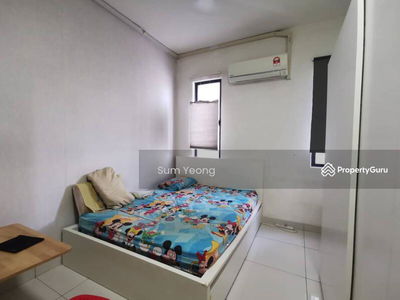 YOU Residences @ YOU City Cheras, Malaysia YOU Residences @ YOU City Cheras, Malaysia