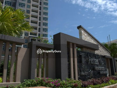 Fettes Residences, Malaysia Fettes Residences, Malaysia