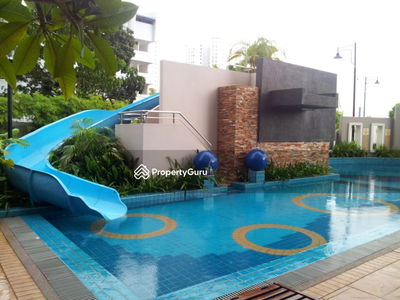 Fettes Residences, Malaysia Fettes Residences, Malaysia