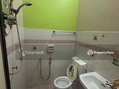 Nusa Bestari Nusas Bestaris, Malaysia Nusa Bestari Nusas Bestaris, Malaysia