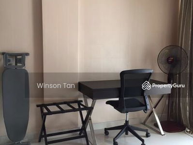 Cliveden @ Plaza Damas 3, Malaysia Cliveden @ Plaza Damas 3, Malaysia