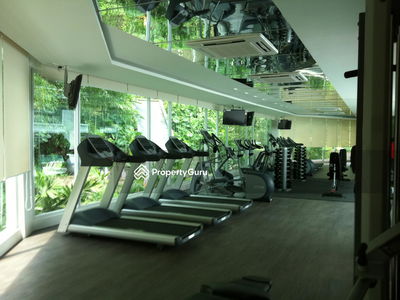 Cliveden @ Plaza Damas 3, Malaysia Cliveden @ Plaza Damas 3, Malaysia