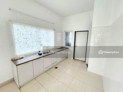 Acacia Park Rawang, Malaysia Acacia Park Rawang, Malaysia