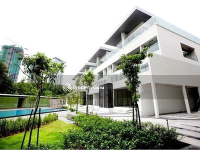 KH Villa @ Sri Hartamas, Malaysia KH Villa @ Sri Hartamas, Malaysia