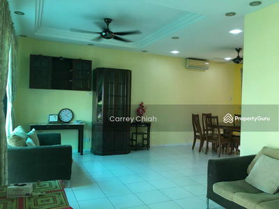 Lake Edge Puchong, Puchong, Selangor, Malaysia Lake Edge Puchong, Puchong, Selangor, Malaysia