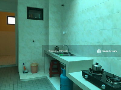 Lake Edge Puchong, Puchong, Selangor, Malaysia Lake Edge Puchong, Puchong, Selangor, Malaysia