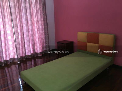 Lake Edge Puchong, Puchong, Selangor, Malaysia Lake Edge Puchong, Puchong, Selangor, Malaysia