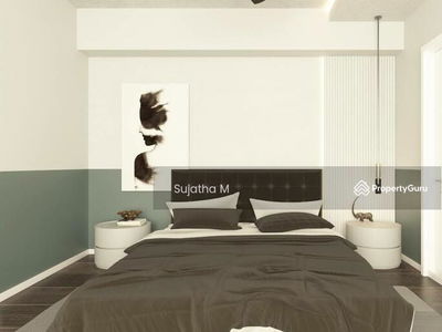 Novum Bangsar South, Malaysia Novum Bangsar South, Malaysia