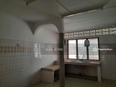 Taman Kajang Baru, Malaysia Taman Kajang Baru, Malaysia