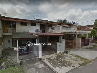 Taman Kajang Baru, Malaysia Taman Kajang Baru, Malaysia