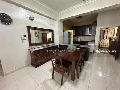 Hartamas Regency I, Malaysia Hartamas Regency I, Malaysia