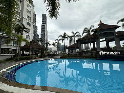 Hartamas Regency I, Malaysia Hartamas Regency I, Malaysia