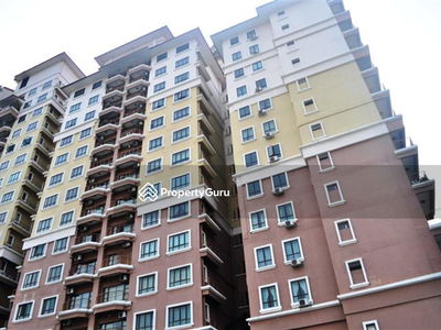 Hartamas Regency I, Malaysia Hartamas Regency I, Malaysia