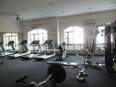 Hartamas Regency I, Malaysia Hartamas Regency I, Malaysia