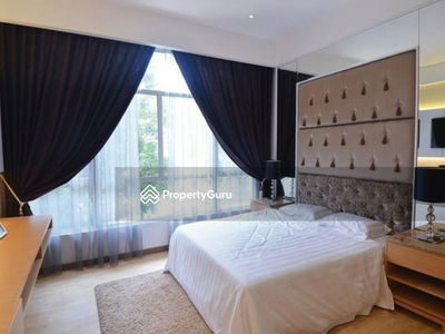 Molek Regency, Malaysia Molek Regency, Malaysia