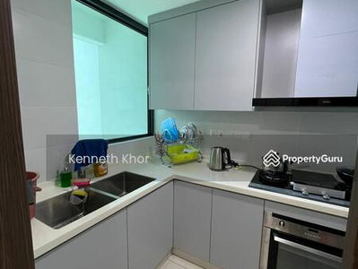 The Marina View, Malaysia The Marina View, Malaysia