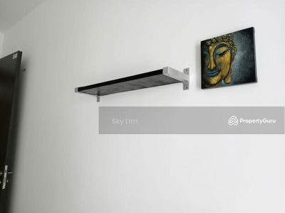 The Henge Kepong, Malaysia The Henge Kepong, Malaysia