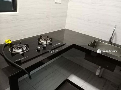 The Henge Kepong, Malaysia The Henge Kepong, Malaysia