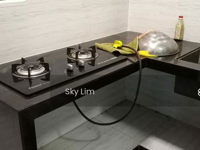 The Henge Kepong, Malaysia The Henge Kepong, Malaysia