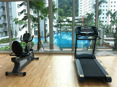 The Peak Residences, Malaysia The Peak Residences, Malaysia