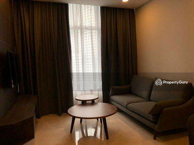 Sky Suites @ KLCC, Malaysia Sky Suites @ KLCC, Malaysia