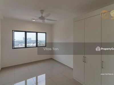 Huni D' @ Eco Ardence, Malaysia Huni D' @ Eco Ardence, Malaysia