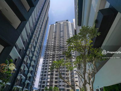 Huni D' @ Eco Ardence, Malaysia Huni D' @ Eco Ardence, Malaysia