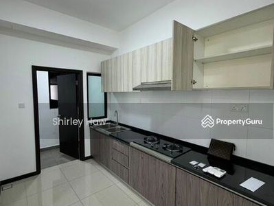 Molek Regency, Malaysia Molek Regency, Malaysia