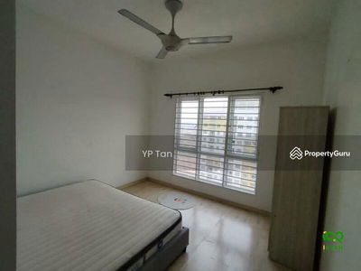 The Holmes Bandar Tun Razak, Malaysia The Holmes Bandar Tun Razak, Malaysia