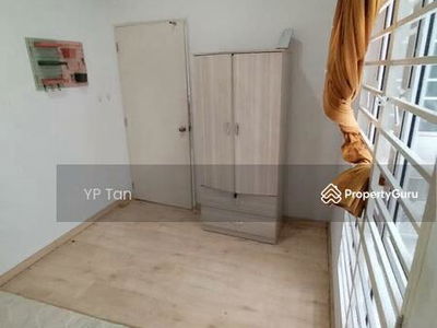 The Holmes Bandar Tun Razak, Malaysia The Holmes Bandar Tun Razak, Malaysia