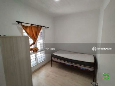 The Holmes Bandar Tun Razak, Malaysia The Holmes Bandar Tun Razak, Malaysia