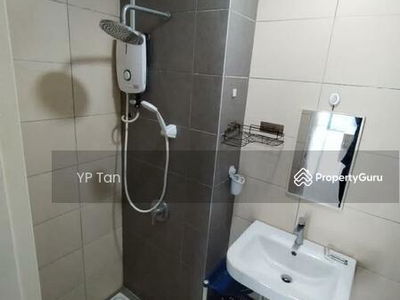 The Holmes Bandar Tun Razak, Malaysia The Holmes Bandar Tun Razak, Malaysia